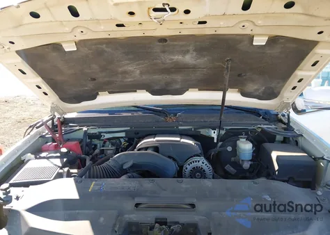 2007 Cadillac Escalade Standard from USA, damaged, VIN 1GYEC63847R292396